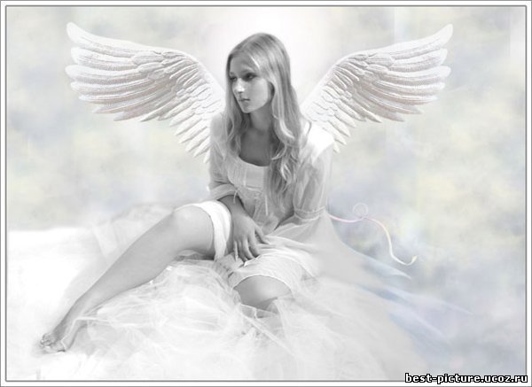 картинка Ангелы